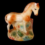 Carnival Chalkware Horse Main