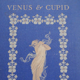 Venus and Cupid Or a Trip From Mount Olympus to London Title Close