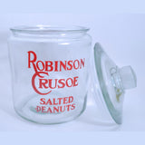 Robinson Cruesoe Counter Display Jar Main
