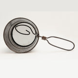 Kitchen Sifter Vintage Primitive Tin Metal  Main