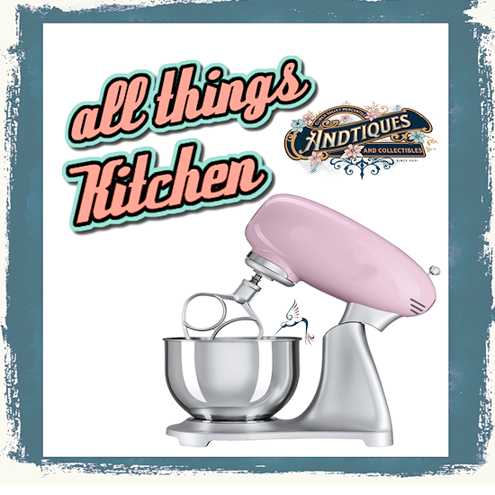 All Things Kitchen