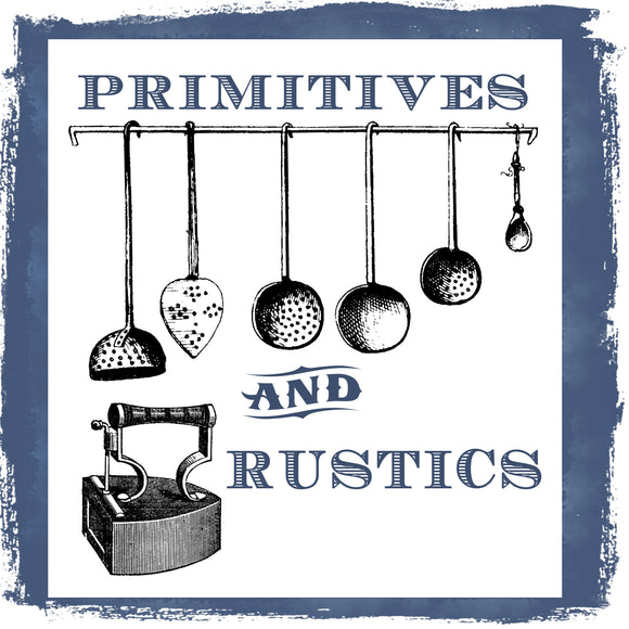 Primitives and Rustics