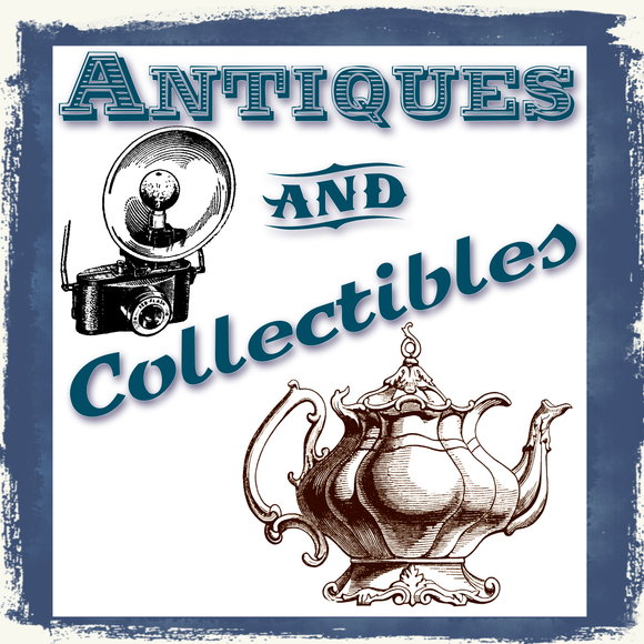 Antiques & Collectibles