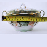 Z.S.& Co Bavaria Lidded Tureen Serving Dish Width