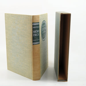 Moby Dick The Whale 1943 Main