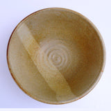 Hand Made Art Pottery Bowl by East Tennessee Artisan Top