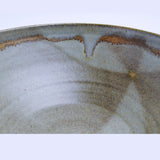 Pottery Bowl Hand Made Artisan  Details