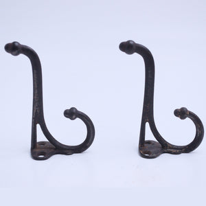 Antiques Wall Hooks Acorn Tip Main 