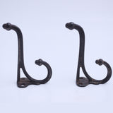Antiques Wall Hooks Acorn Tip Main 