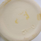 Weller Pottery Roma Compote circa 1914-1920 Hallmark View