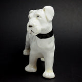 Airdale Japan Dog Figure  Front View