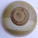 Hand Made Art Pottery Bowl by East Tennessee Artisan Artist Mark